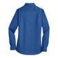 Port Authority Women's SuperPro Twill Shirt