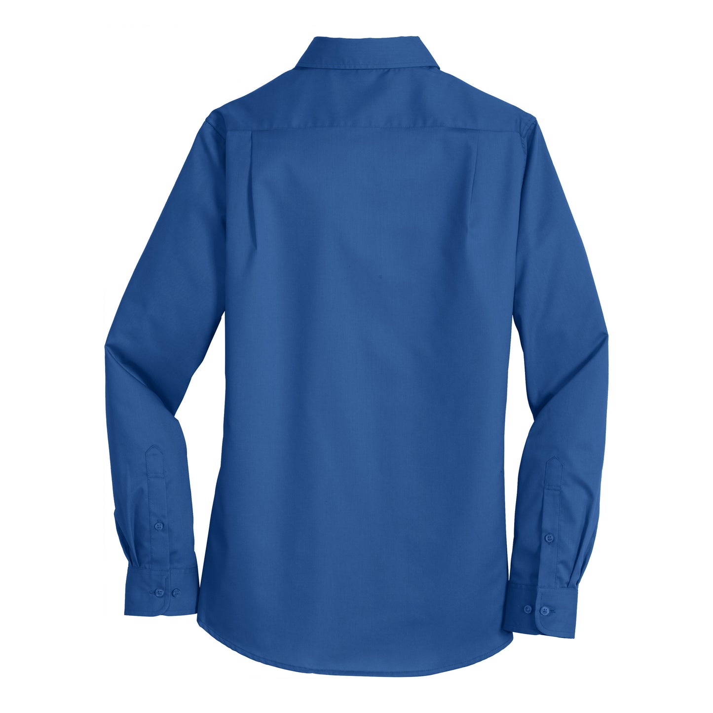 Port Authority Women's SuperPro Twill Shirt