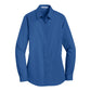 Port Authority Women's SuperPro Twill Shirt