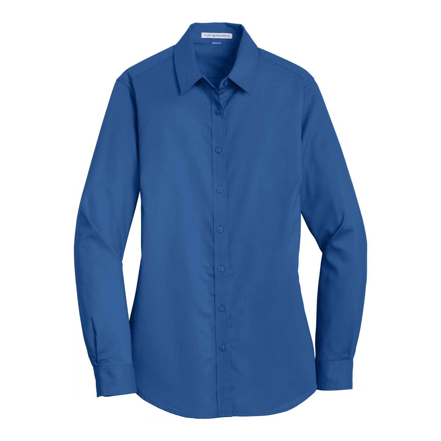 Port Authority Women's SuperPro Twill Shirt