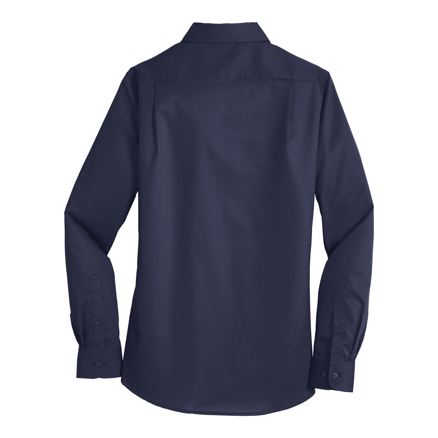 Port Authority Women's SuperPro Twill Shirt