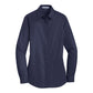 Port Authority Women's SuperPro Twill Shirt