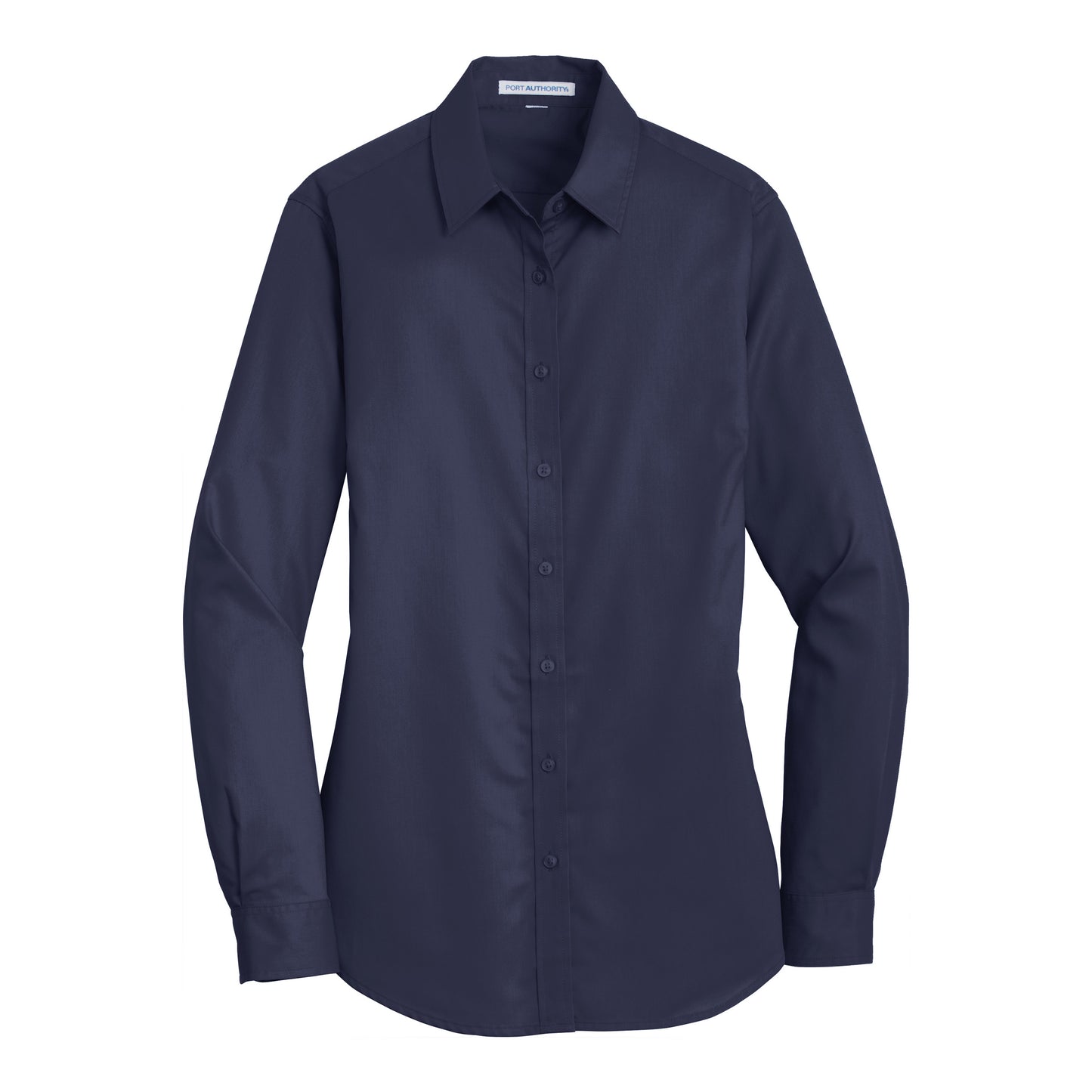 Port Authority Women's SuperPro Twill Shirt