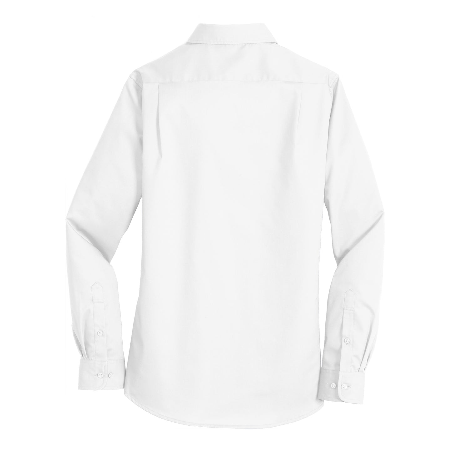 Port Authority Women's SuperPro Twill Shirt