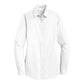 Port Authority Women's SuperPro Twill Shirt