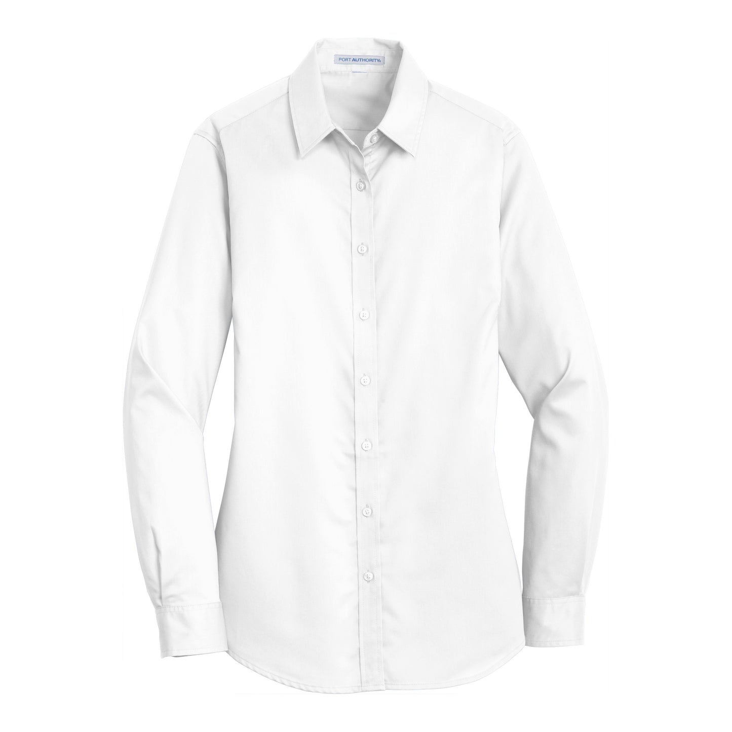 Port Authority Women's SuperPro Twill Shirt