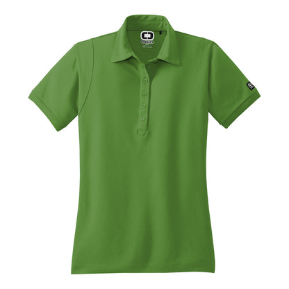 OGIO Jewel Women’s Polo