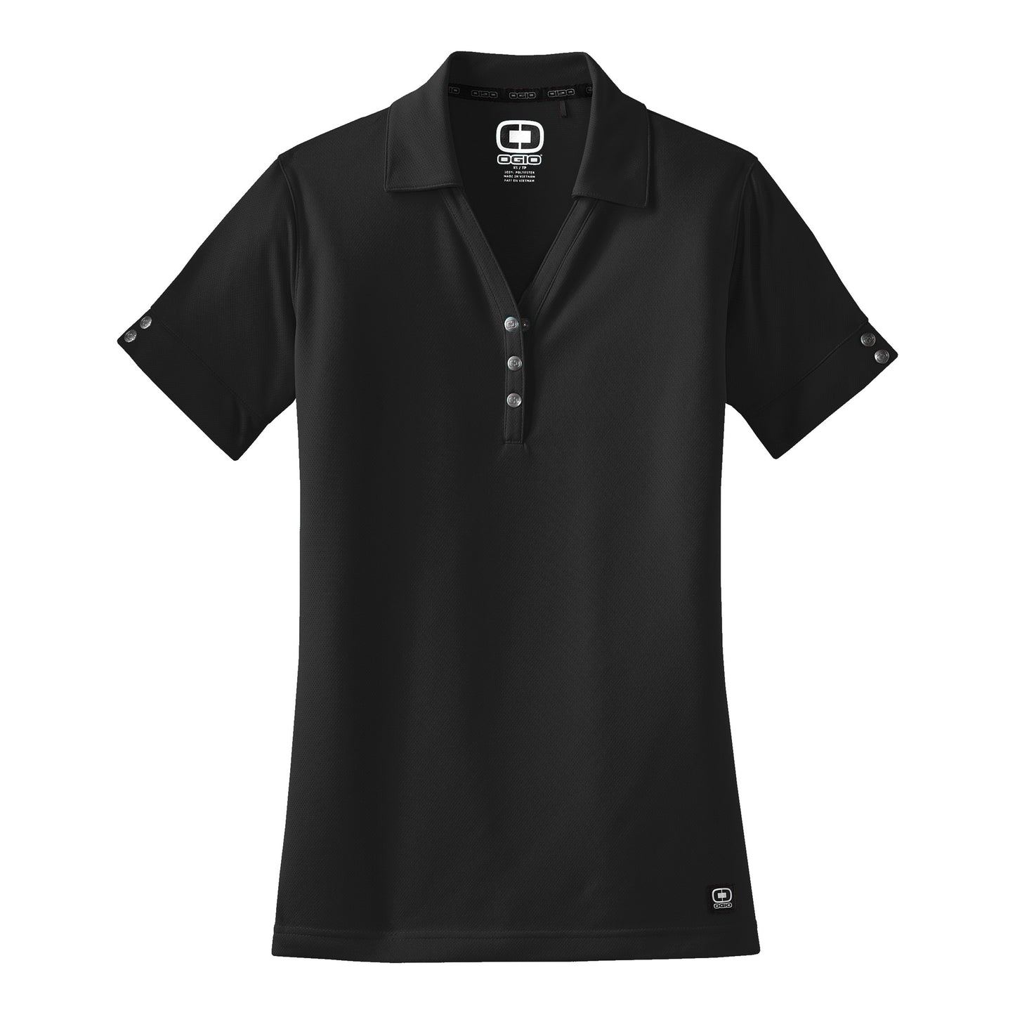 OGIO Glam Women’s Polo