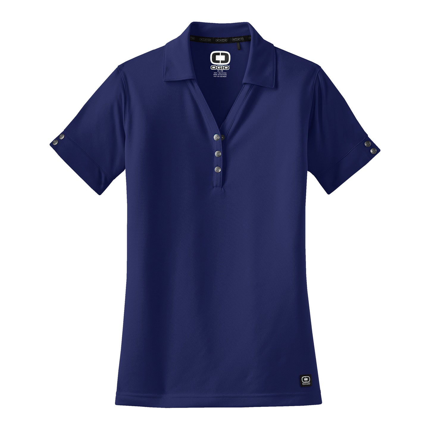 OGIO Glam Women’s Polo