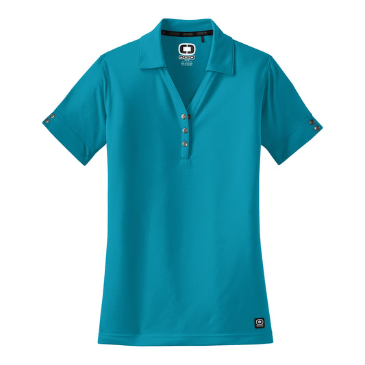 OGIO Glam Women’s Polo