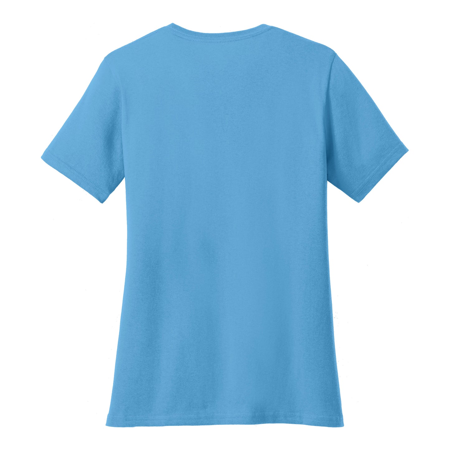 Port & Company Women's Core Cotton Tee