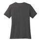 Port And Company Women's Core Cotton V-Neck Tee