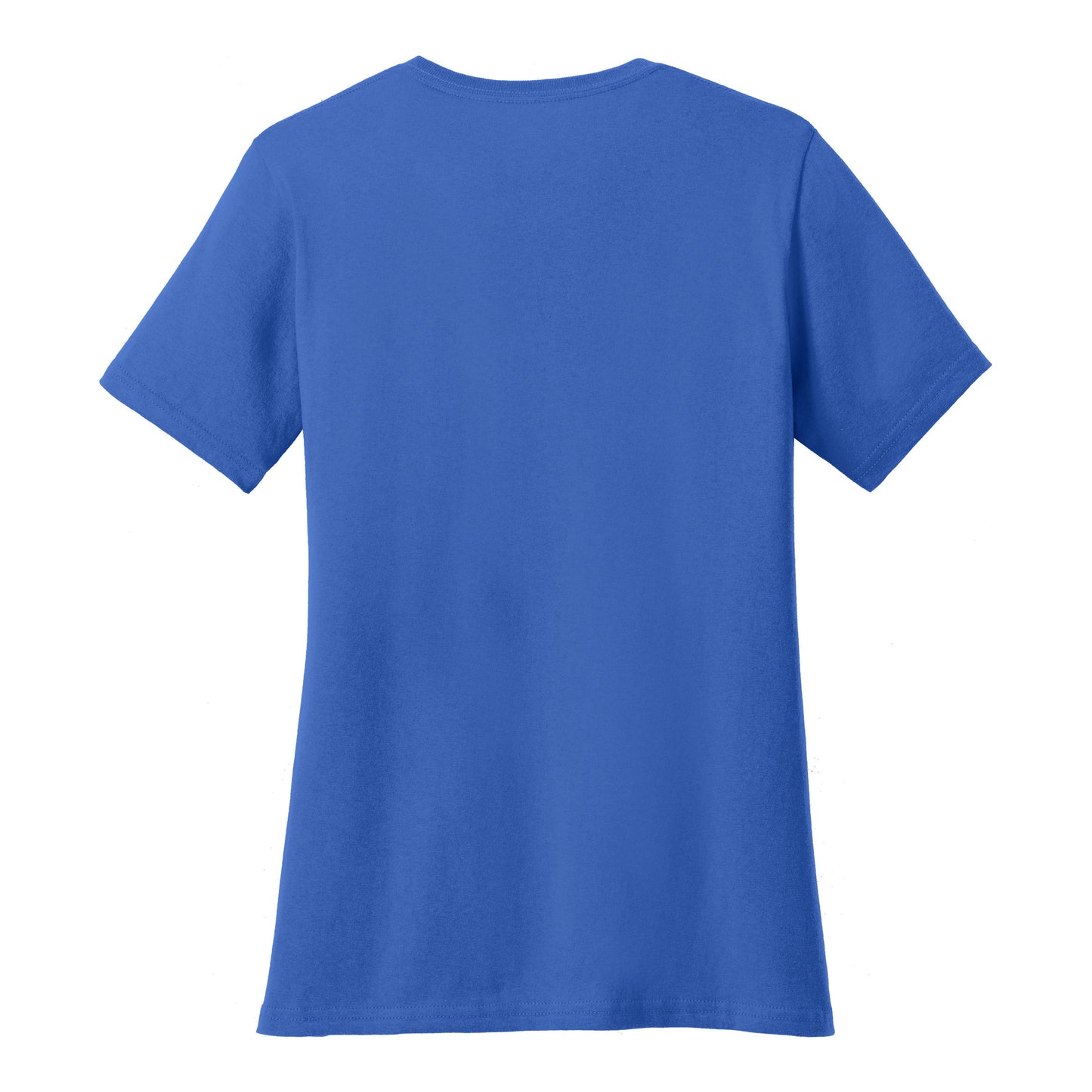 Port & Company Women's Core Cotton Tee