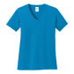 Port & Company Women's Core Cotton Tee