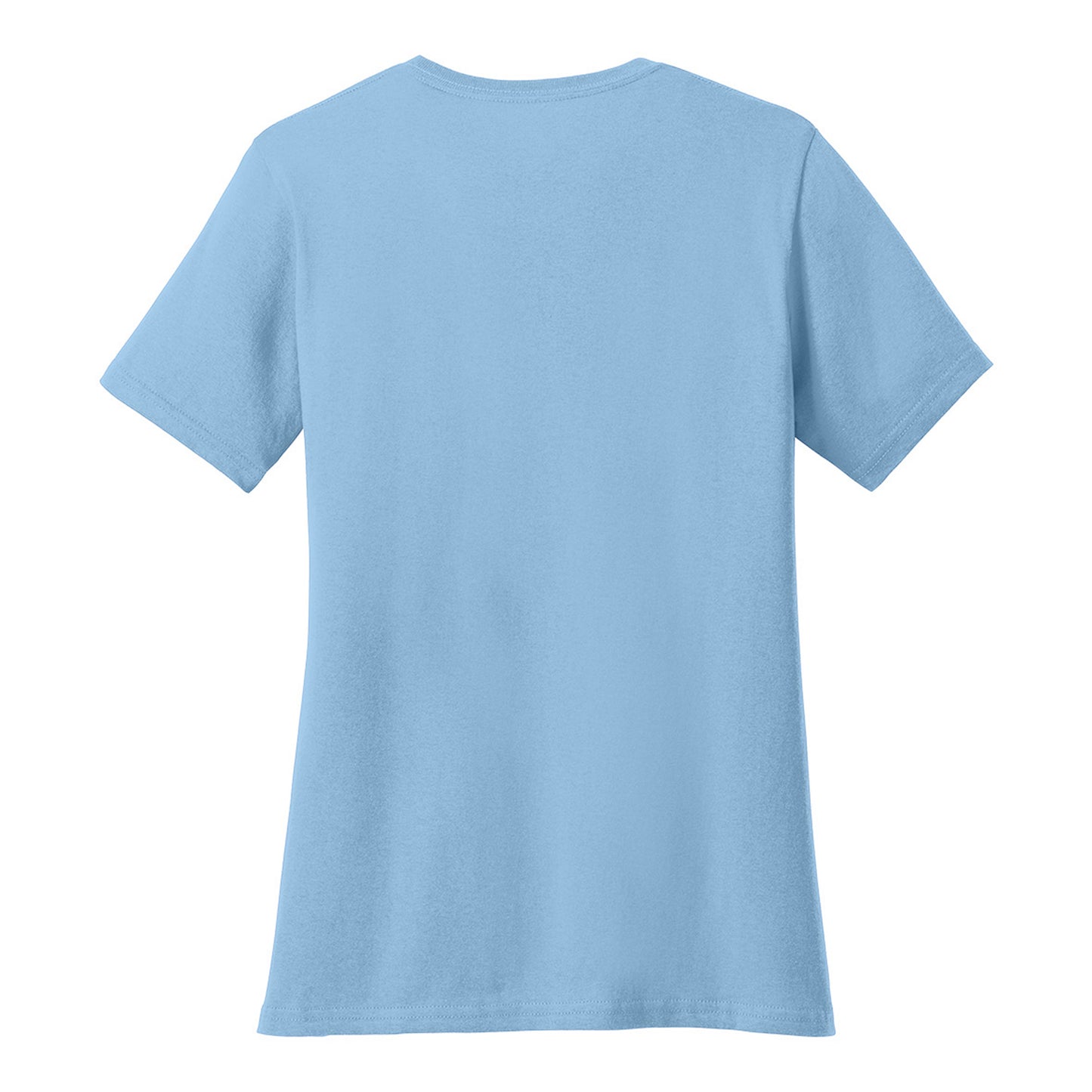 Port & Company Women's Core Cotton Tee