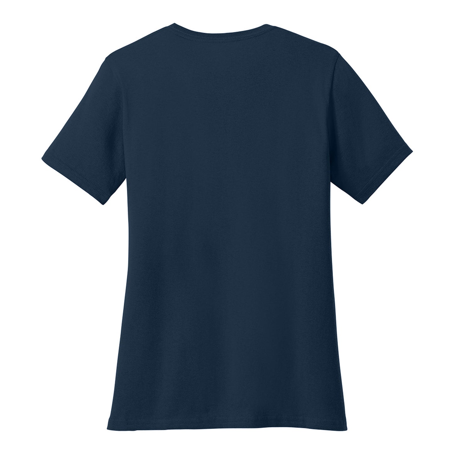 Port & Company Women's Core Cotton Tee