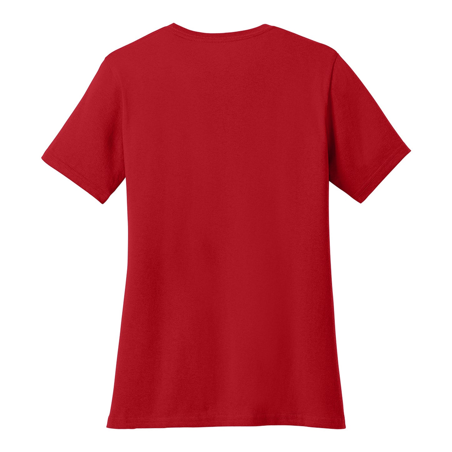 Port & Company Women's Core Cotton Tee