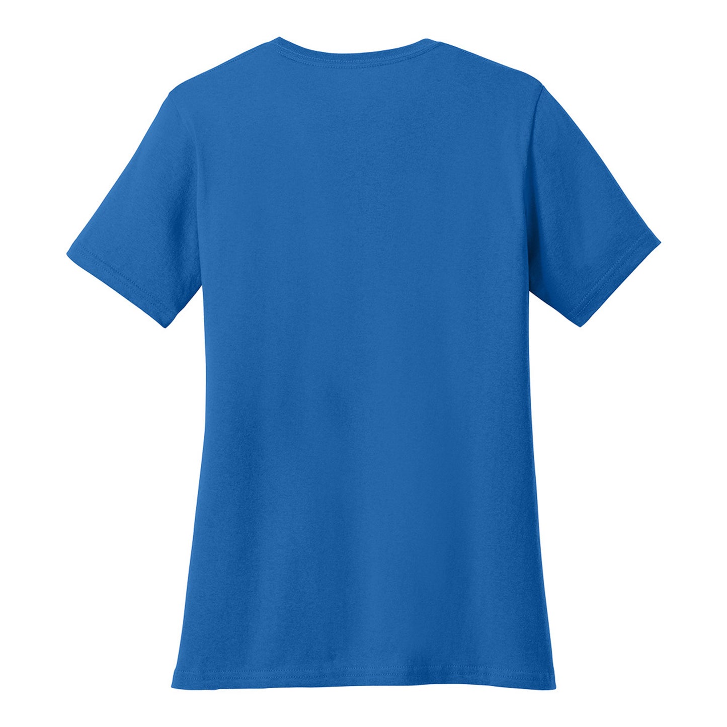 Port & Company Women's Core Cotton Tee