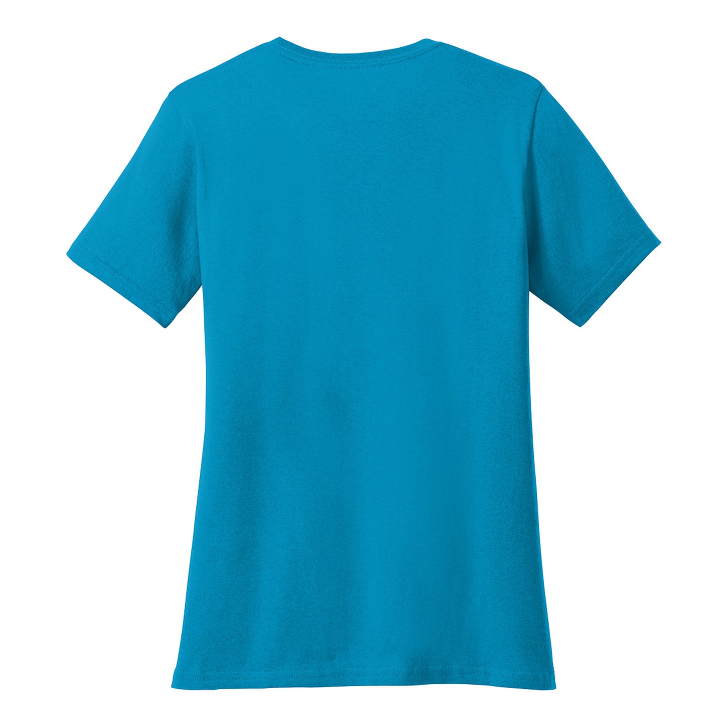 Port & Company Women's Core Cotton Tee