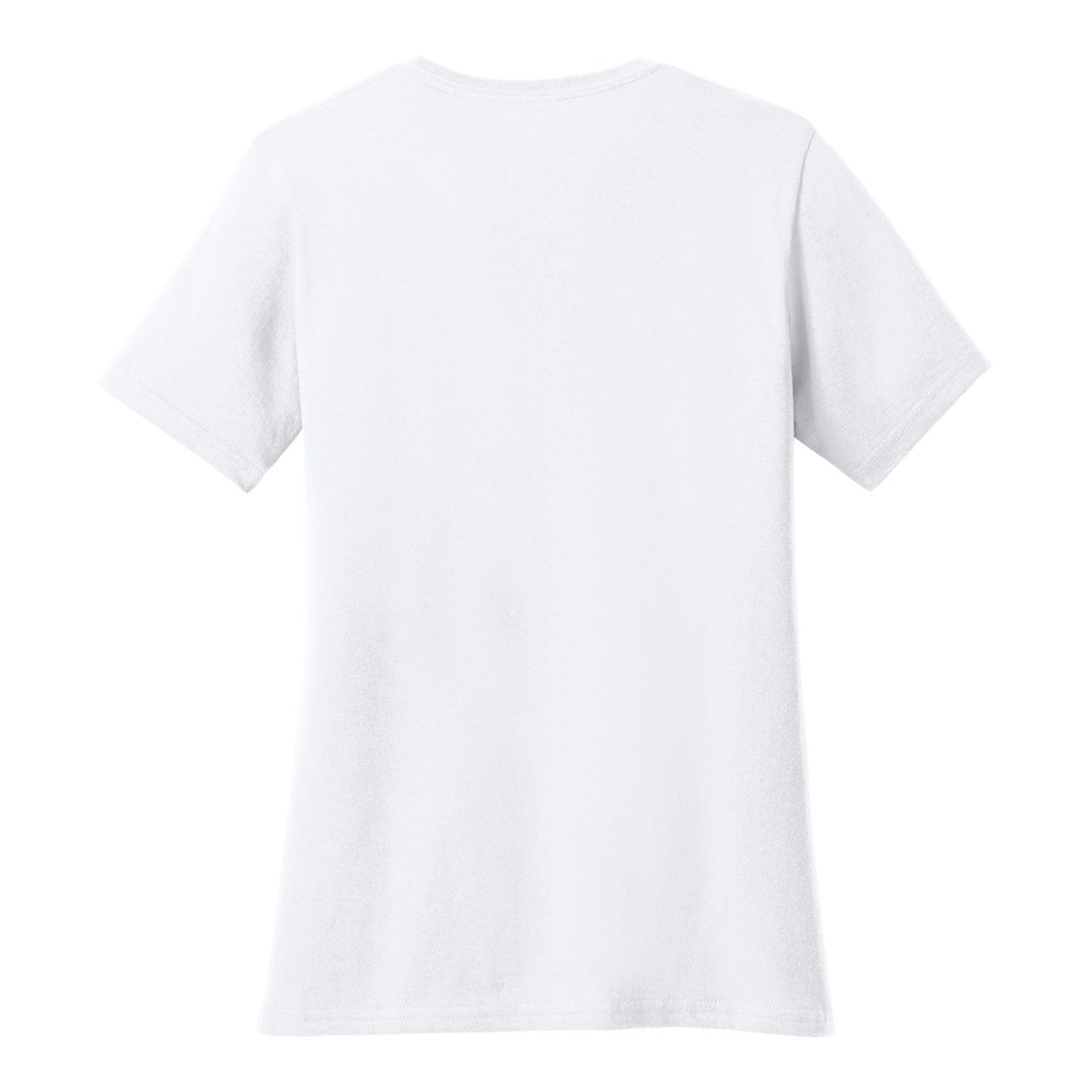 Port & Company Women's Core Cotton Tee