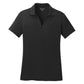 Sport-Tek Women's PosiCharge RacerMesh Polo