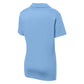 Sport-Tek Women's PosiCharge RacerMesh Polo