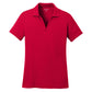 Sport-Tek Women's PosiCharge RacerMesh Polo
