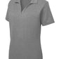 Sport-Tek Women's PosiCharge RacerMesh Polo