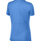 Women's Smooth Micropique Polo – Sleek, Snag-Resistant & Moisture-Wicking