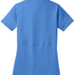 Women's Smooth Micropique Polo – Sleek, Snag-Resistant & Moisture-Wicking