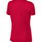 Women's Smooth Micropique Polo – Sleek, Snag-Resistant & Moisture-Wicking