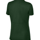 Women's Smooth Micropique Polo – Sleek, Snag-Resistant & Moisture-Wicking