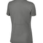 Women's Smooth Micropique Polo – Sleek, Snag-Resistant & Moisture-Wicking