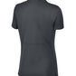 Women's Smooth Micropique Polo – Sleek, Snag-Resistant & Moisture-Wicking