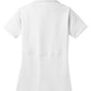 Women's Smooth Micropique Polo – Sleek, Snag-Resistant & Moisture-Wicking