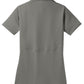 Women's Smooth Micropique Polo – Sleek, Snag-Resistant & Moisture-Wicking