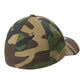 New Era Structured Stretch Cotton Cap