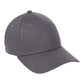 New Era Structured Stretch Cotton Cap