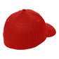 New Era Structured Stretch Cotton Cap
