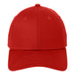 New Era Structured Stretch Cotton Cap