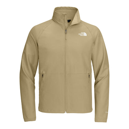 The North Face Barr Lake Soft Shell Jacket
