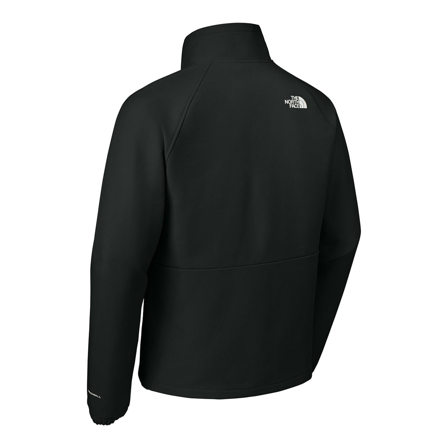 The North Face Barr Lake Soft Shell Jacket