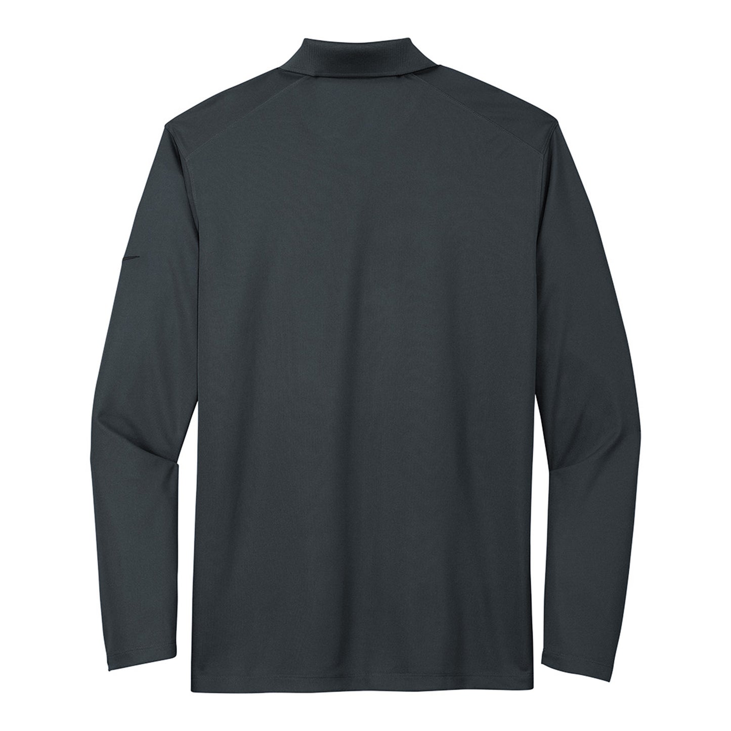 Nike Dri-FIT Micro Pique 2.0 Long Sleeve Polo