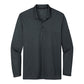 Nike Dri-FIT Micro Pique 2.0 Long Sleeve Polo