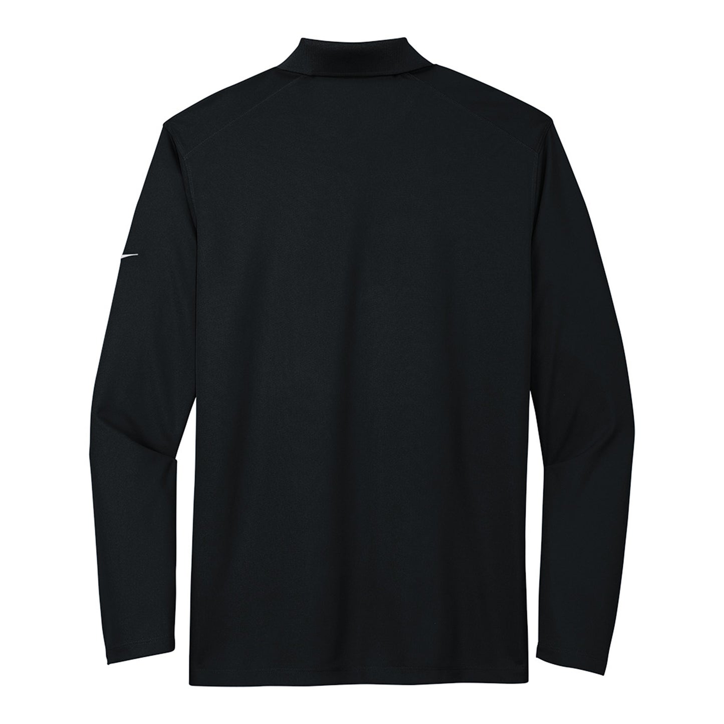 Nike Dri-FIT Micro Pique 2.0 Long Sleeve Polo