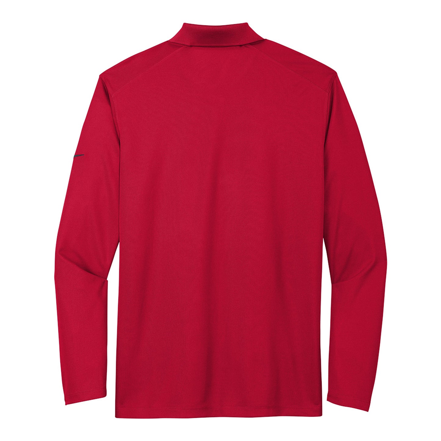 Nike Dri-FIT Micro Pique 2.0 Long Sleeve Polo