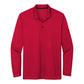 Nike Dri-FIT Micro Pique 2.0 Long Sleeve Polo
