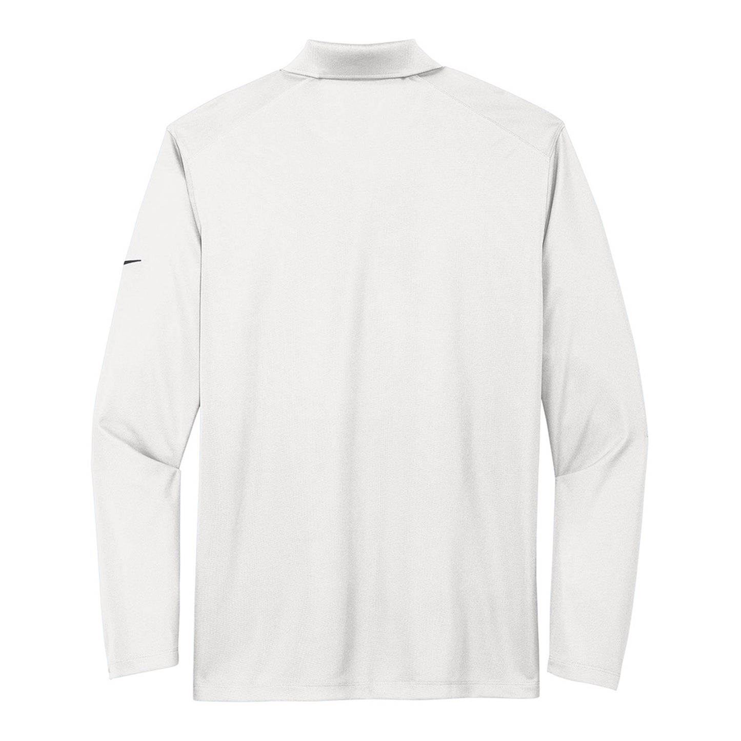Nike Dri-FIT Micro Pique 2.0 Long Sleeve Polo