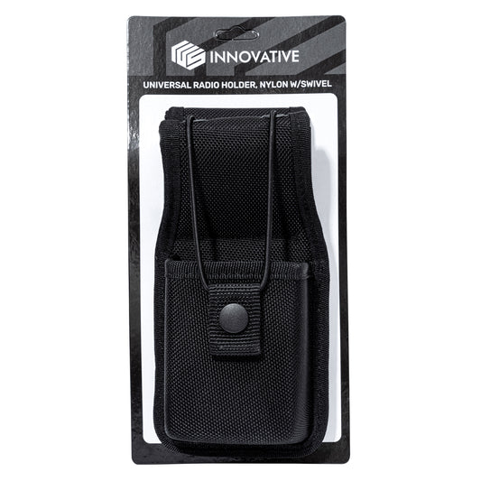 Nylon Universal Radio Holder W/ Swivel