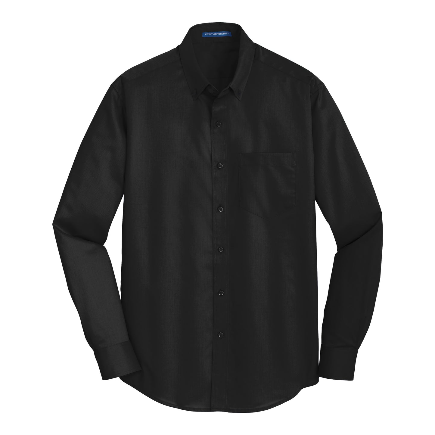 Port Authority SuperPro Twill Shirt